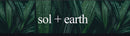 sol+earth - Home