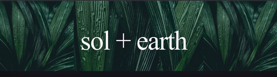 sol+earth