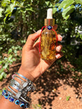 protection oil
